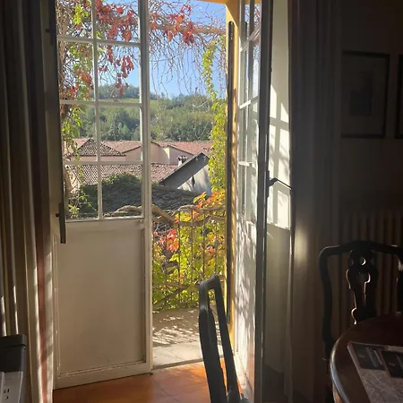 Palazzo Sismonda Bed & Breakfast Corneliano d'Alba Room photo