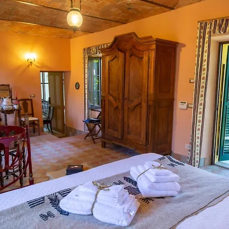 Palazzo Sismonda Bed & Breakfast Corneliano d'Alba Exterior photo