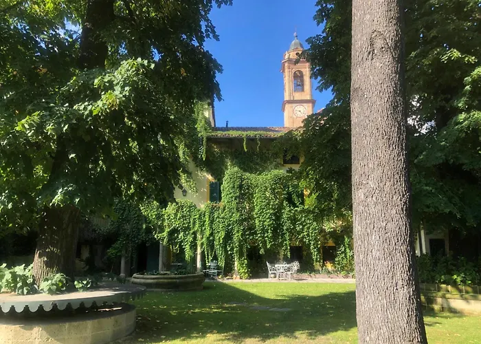 Palazzo Sismonda