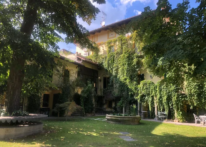 Palazzo Sismonda