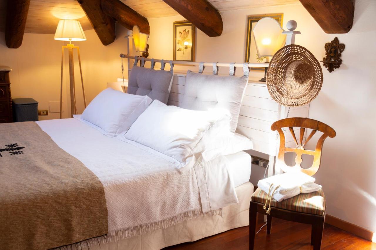 Bed & Breakfast Palazzo Sismonda