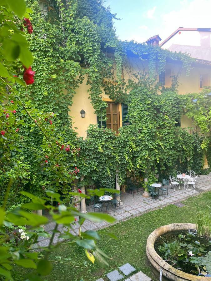 Bed & Breakfast Palazzo Sismonda *