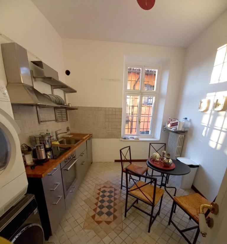 Bed & Breakfast Palazzo Sismonda Corneliano d'Alba