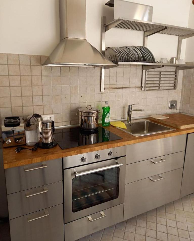 Bed & Breakfast Palazzo Sismonda