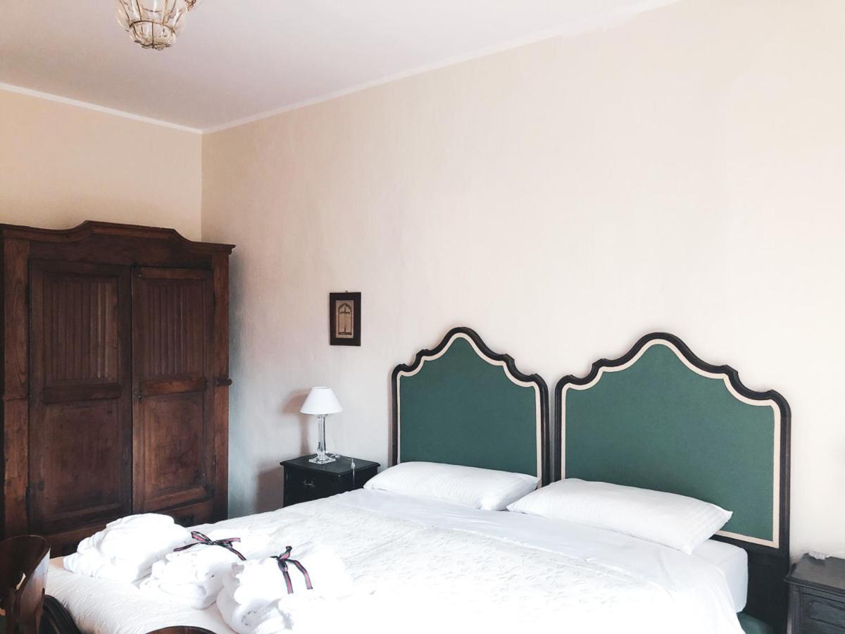Bed & Breakfast Palazzo Sismonda
