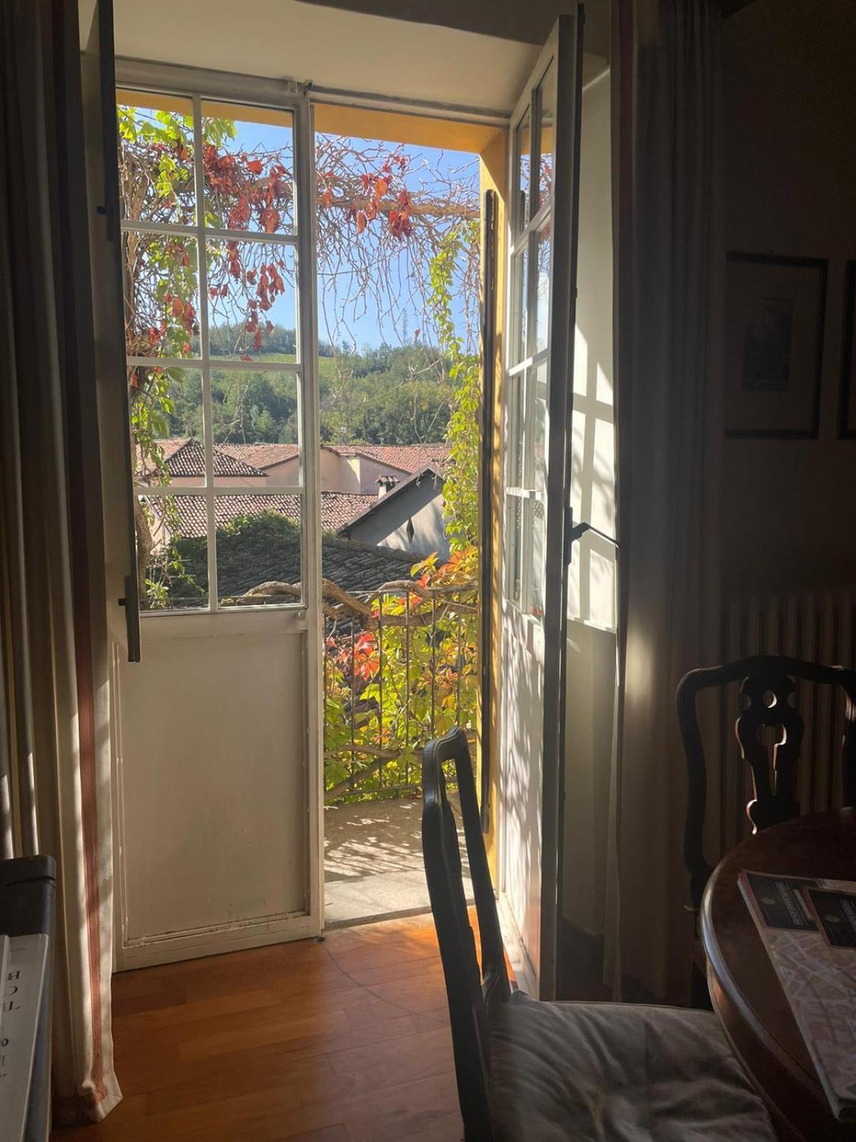 Bed & Breakfast Palazzo Sismonda