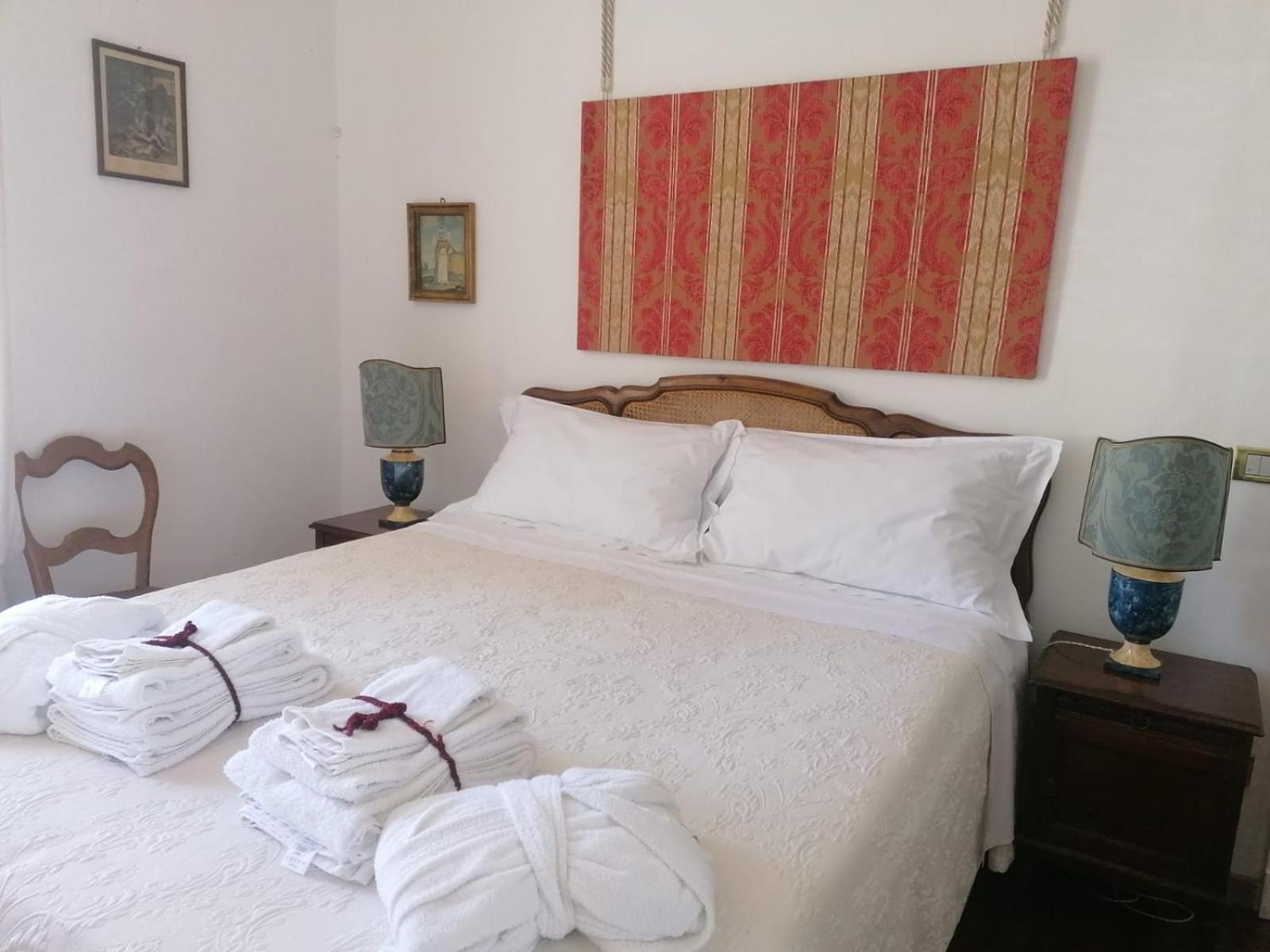 Palazzo Sismonda Bed & Breakfast *