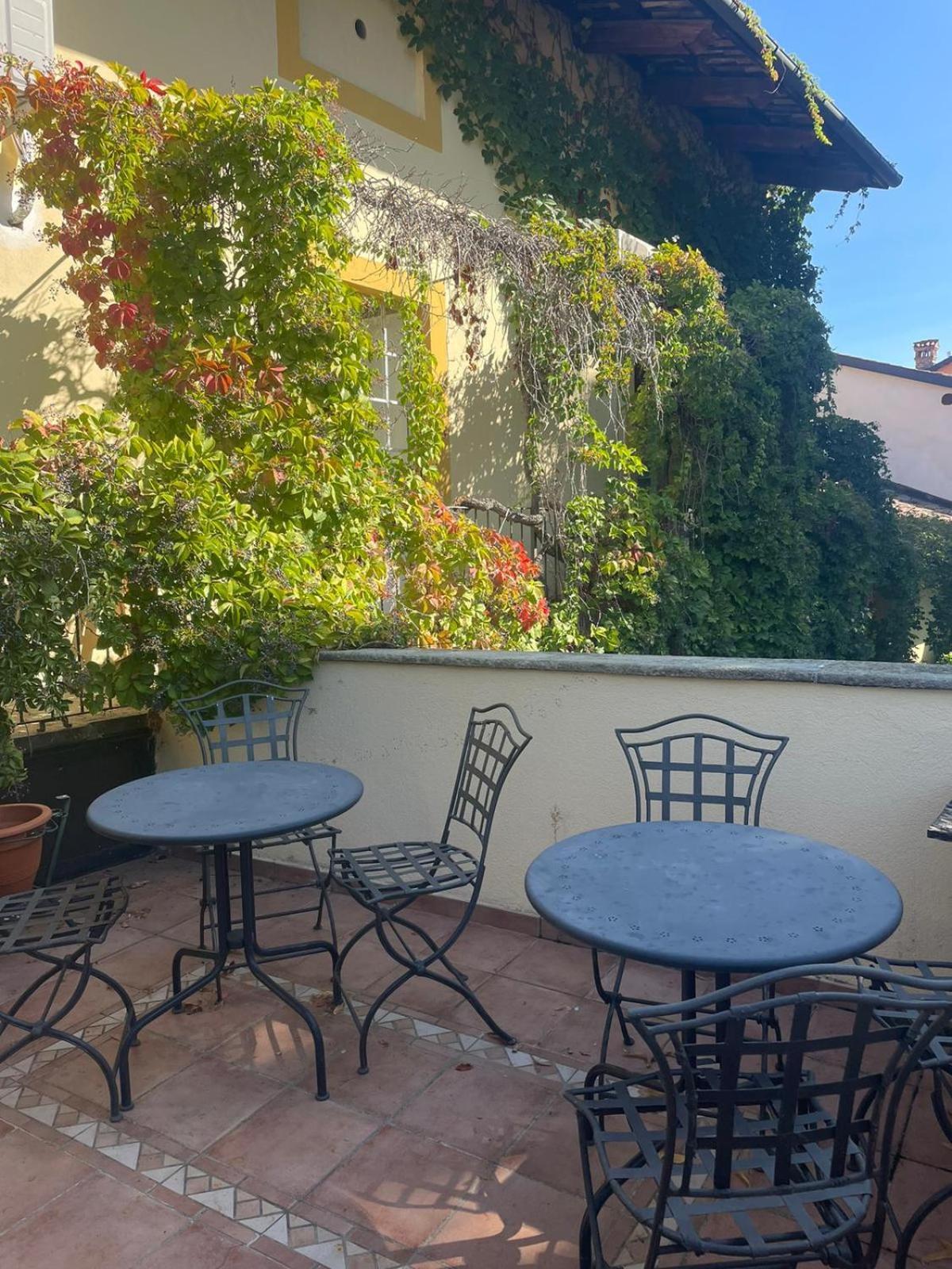 Palazzo Sismonda Bed & Breakfast *