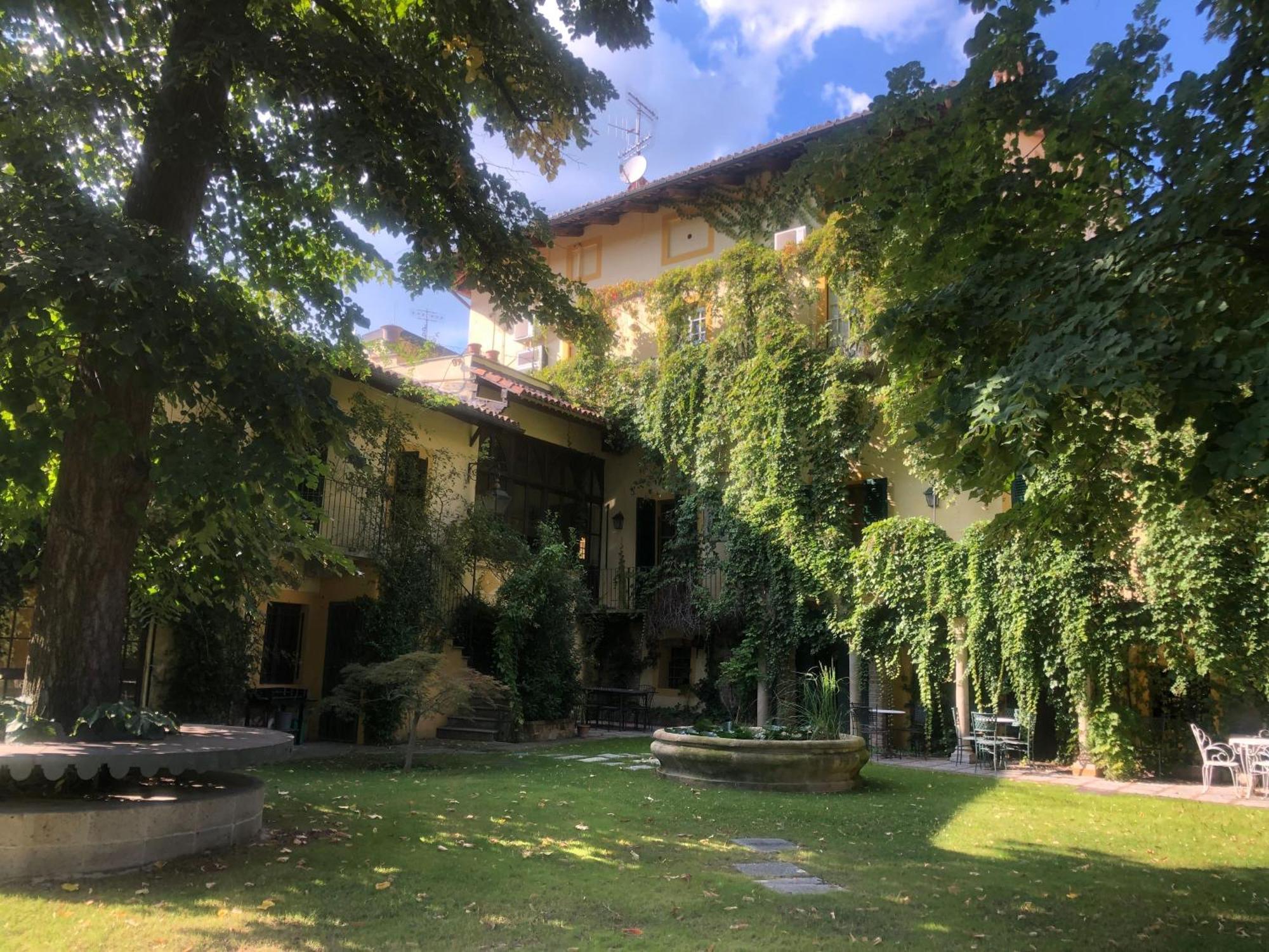 Bed & Breakfast Palazzo Sismonda *