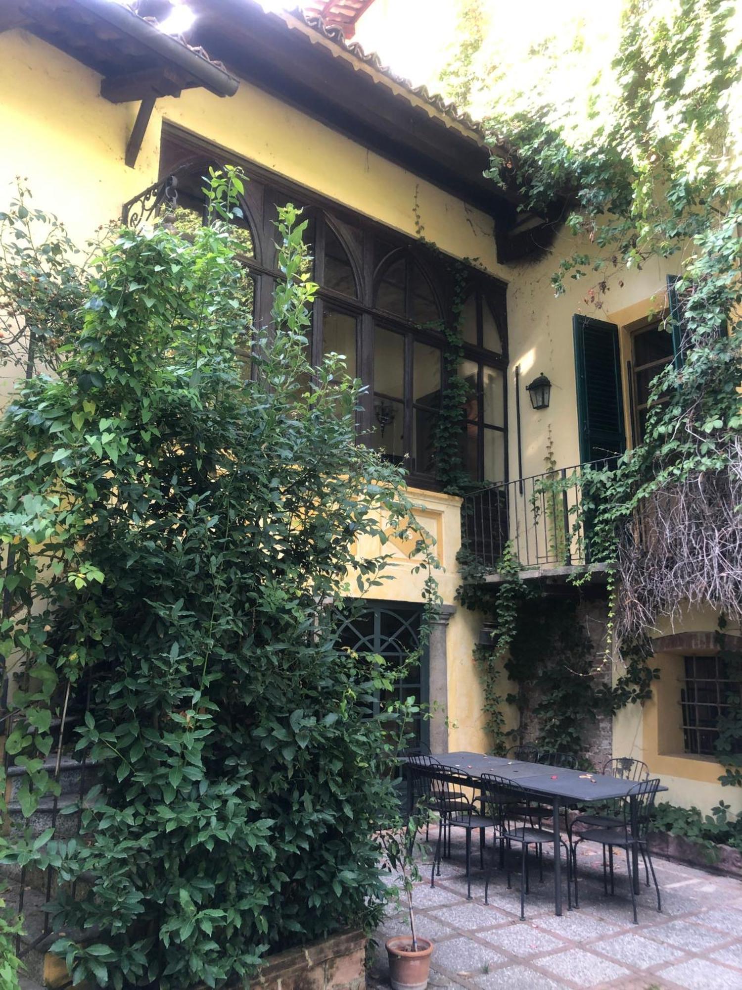 Palazzo Sismonda *
