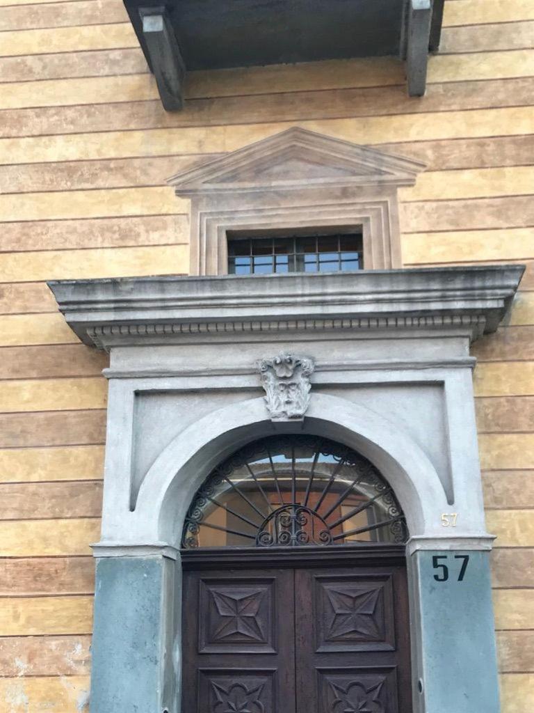 Palazzo Sismonda Bed & Breakfast