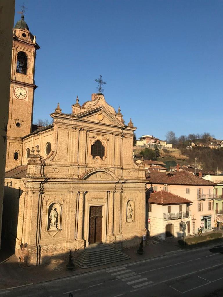 Bed & Breakfast Palazzo Sismonda