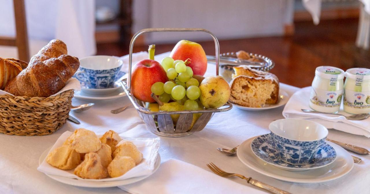 Palazzo Sismonda Bed & Breakfast *