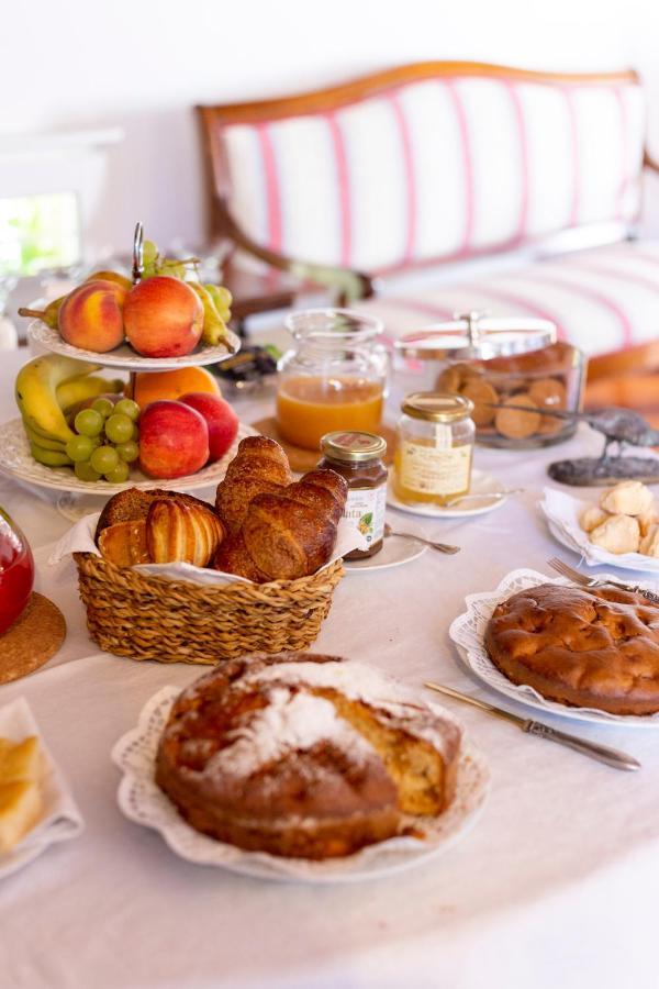 Palazzo Sismonda Bed & Breakfast