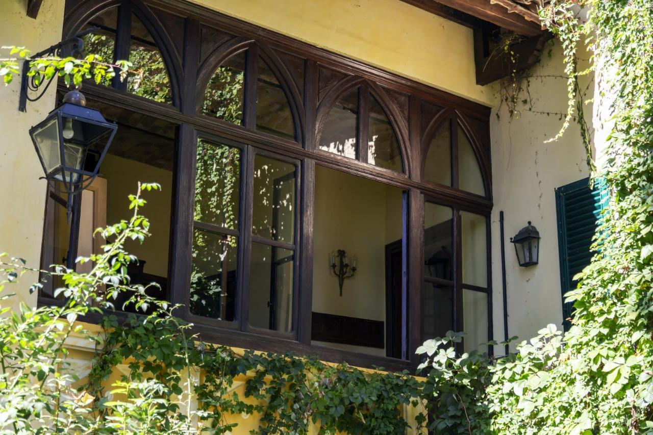 Palazzo Sismonda Bed & Breakfast *