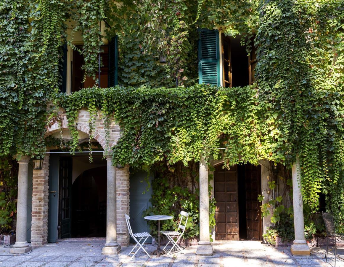 Bed & Breakfast Palazzo Sismonda