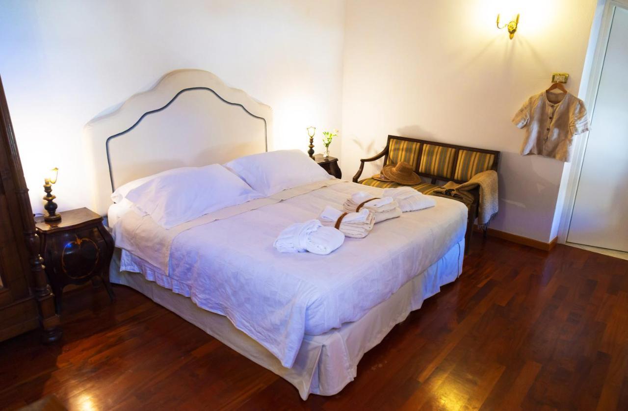 Bed & Breakfast Palazzo Sismonda Corneliano d'Alba