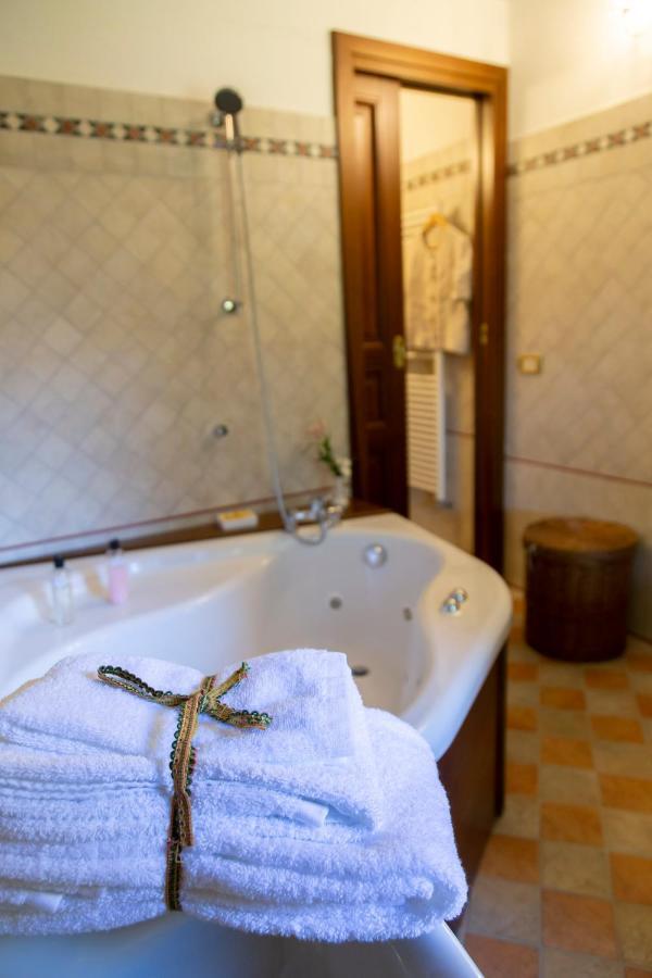 Bed & Breakfast Palazzo Sismonda *