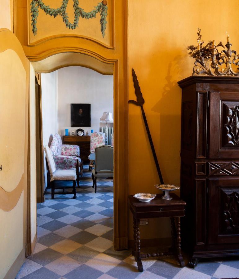 Frühstückspension Palazzo Sismonda *
