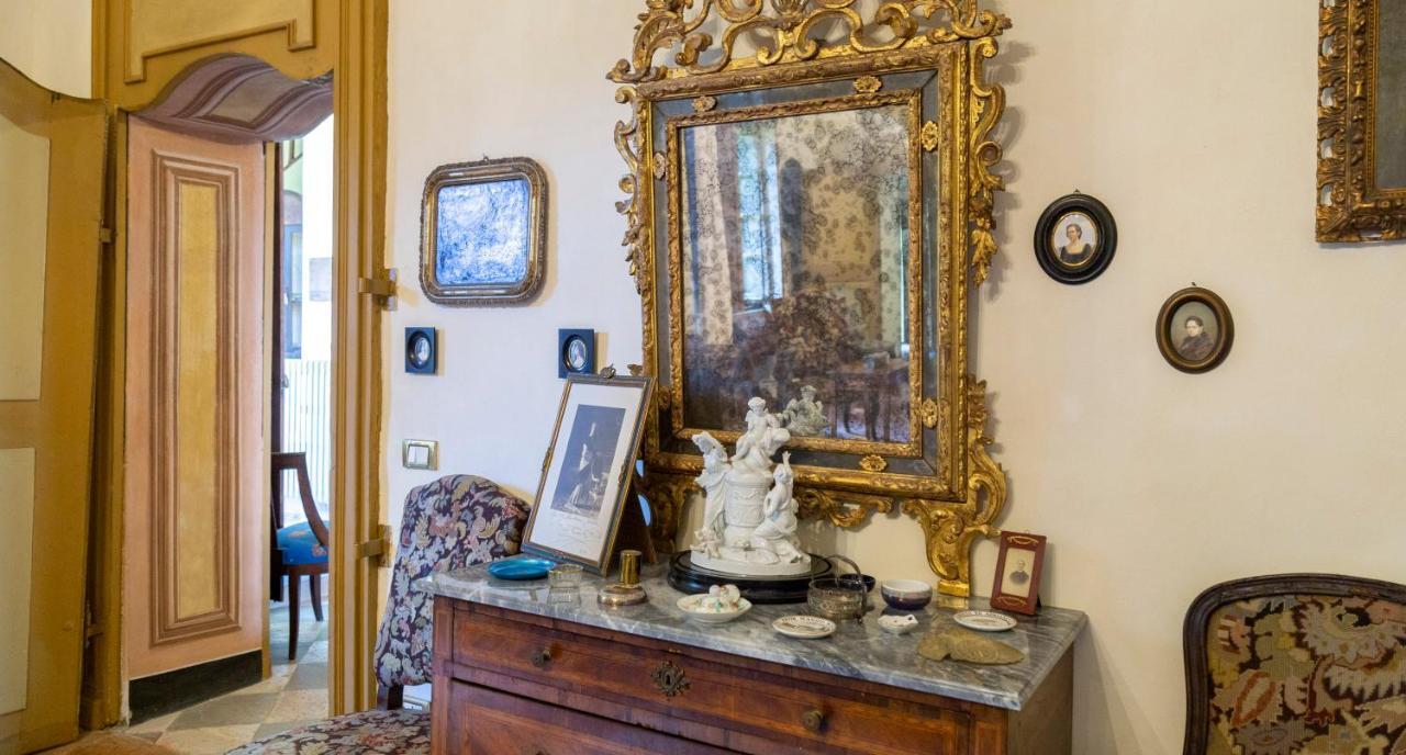 Bed & Breakfast Palazzo Sismonda *