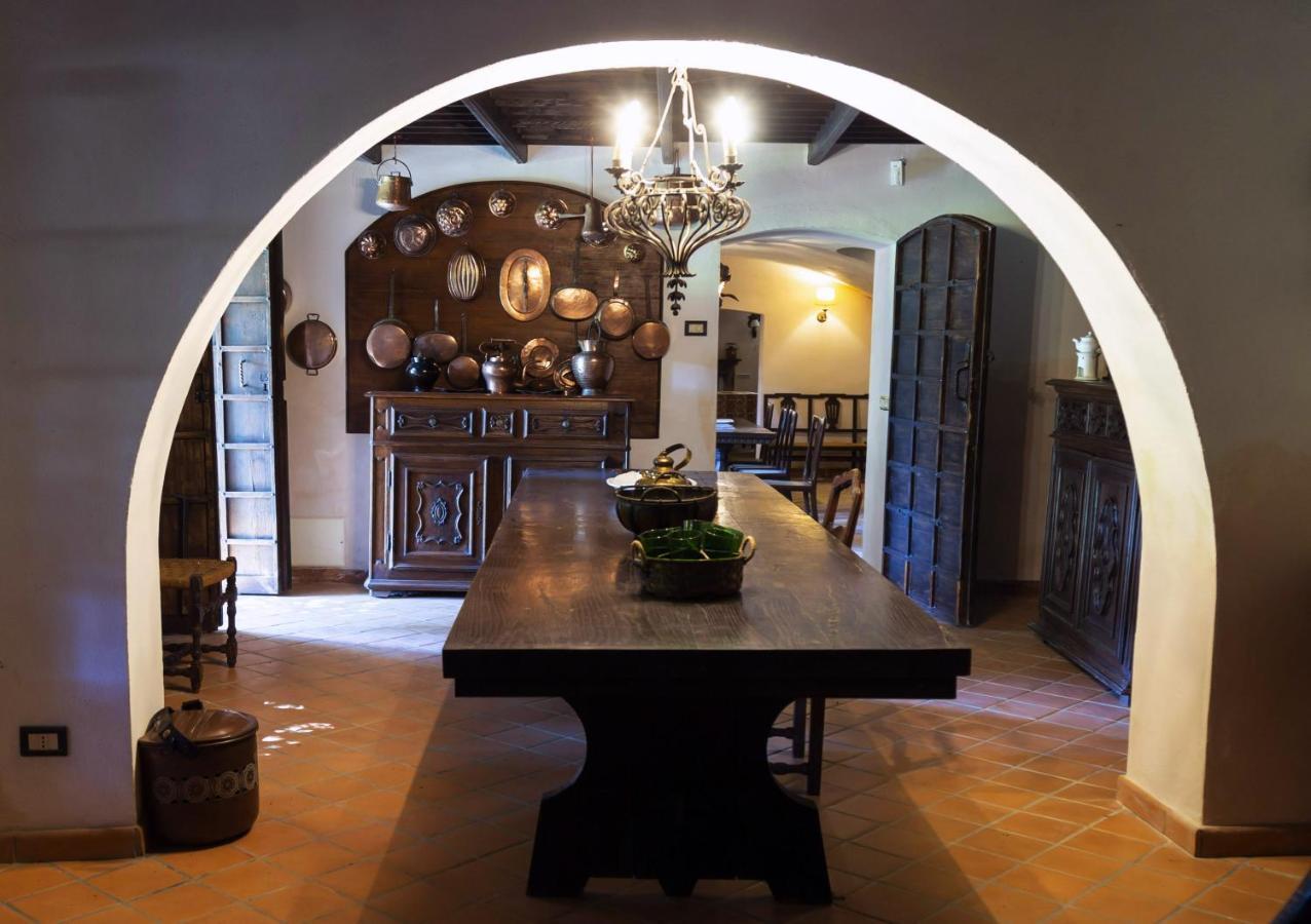 Bed & Breakfast Palazzo Sismonda Corneliano d'Alba