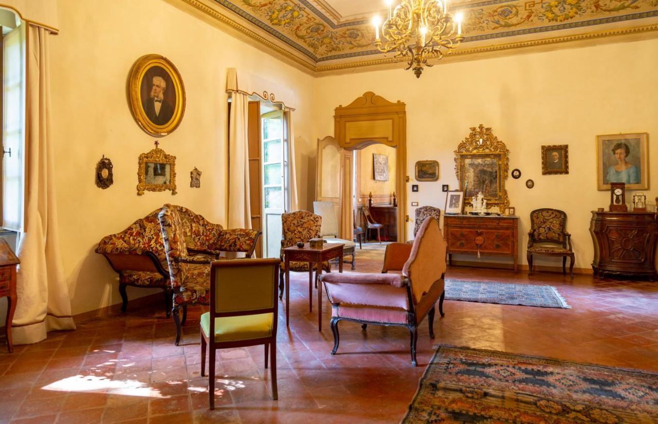 Bed & Breakfast Palazzo Sismonda