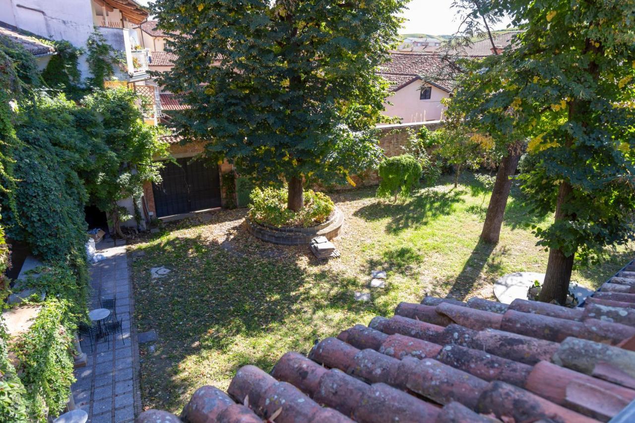 Bed & Breakfast Palazzo Sismonda *