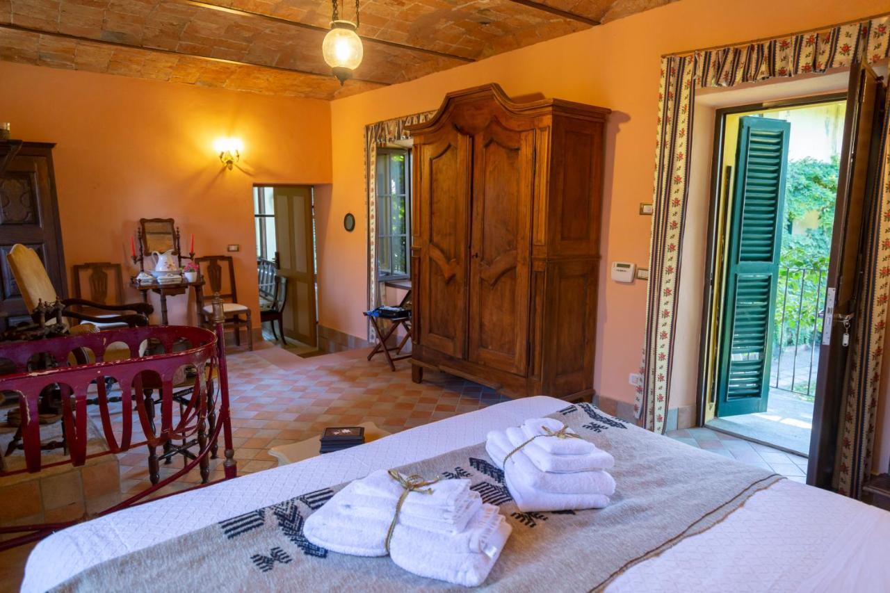 Palazzo Sismonda Bed & Breakfast *